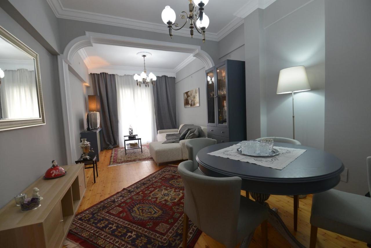 5Stars In Historical Center Daire Selanik Dış mekan fotoğraf