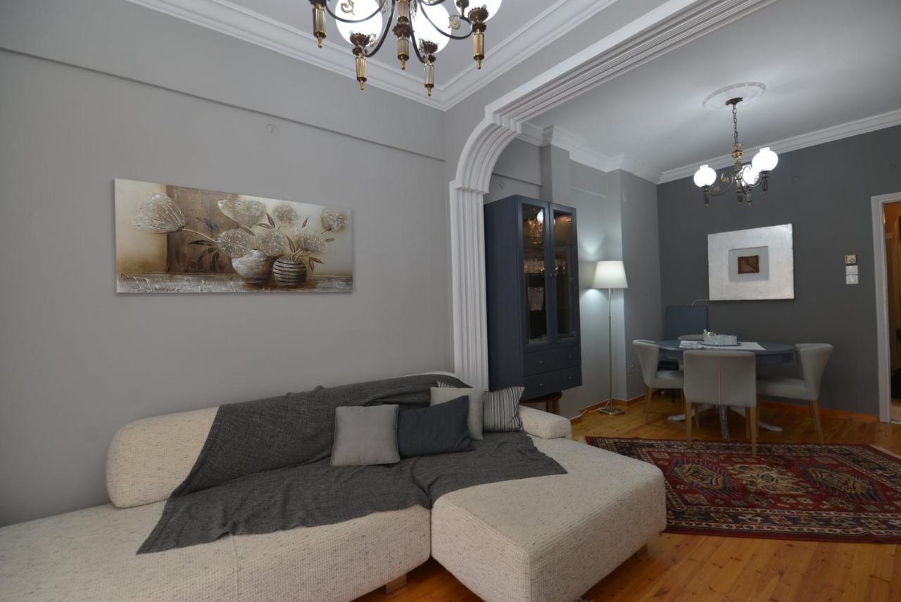 5Stars In Historical Center Daire Selanik Dış mekan fotoğraf