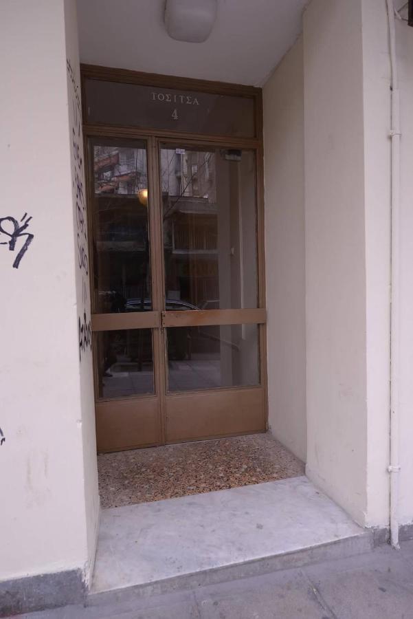 5Stars In Historical Center Daire Selanik Dış mekan fotoğraf